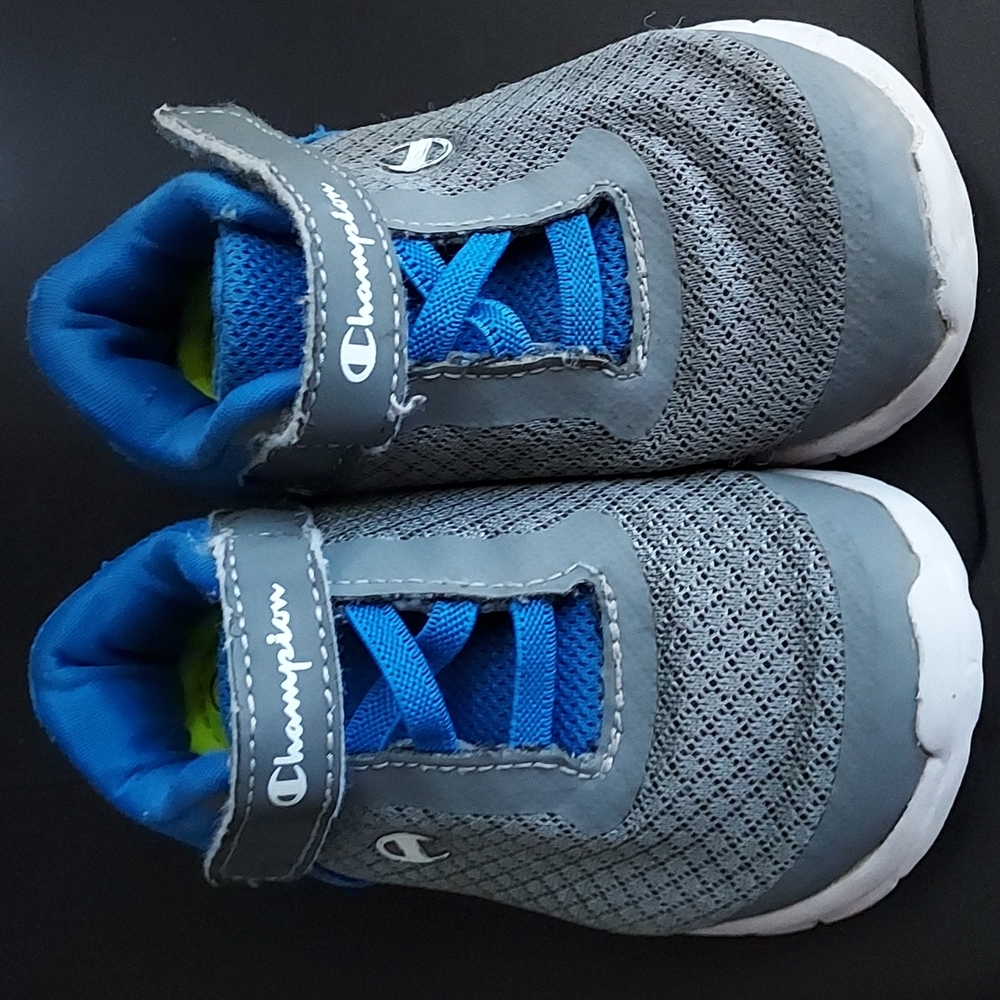 Champion toddler sneakers